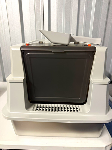 Extra large stainless - stainless, steel