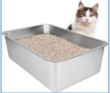 IKITCHEN Stainless Steel Cat