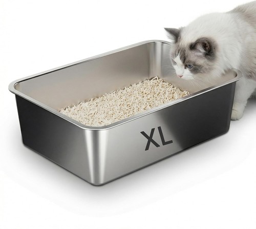 Suhaco stainless steel litter - suhaco,