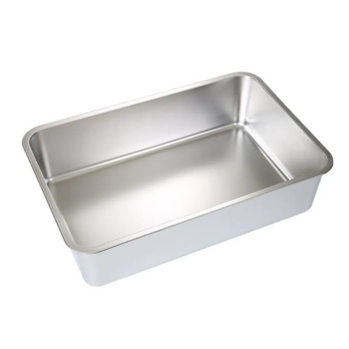 Stainless steel cat litter - cat,