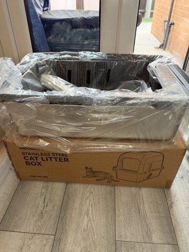 Meowant cat litter - meowant, with