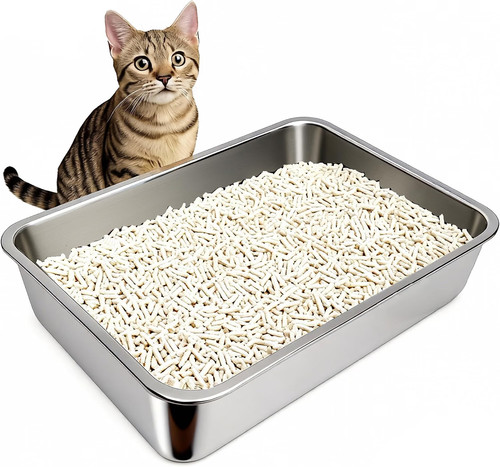 Extra large thicken stainless - extra,