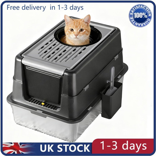 Xxl stainless steel 35l - 35l, cat