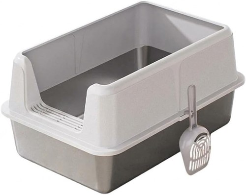 Cat litter box extra - cat,