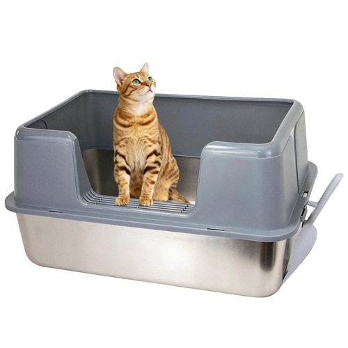 50l extra large stainless - 50l,
