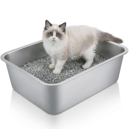 15cm stainless steel - 45,