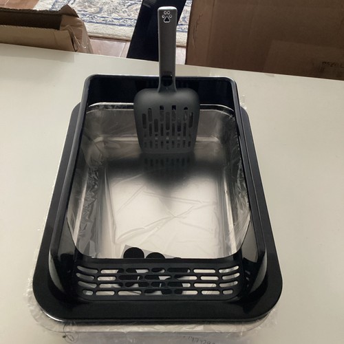 Set stainless steel - 1,