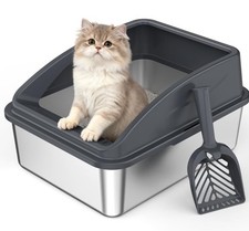 Large Capacity Stainless Steel