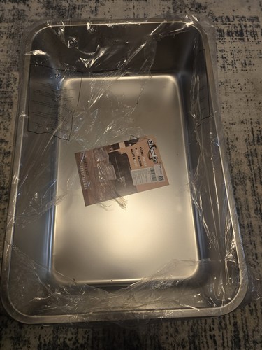 Suhaco stainless steel litter - suhaco,