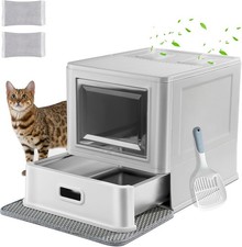 Marchul Cat Litter Box