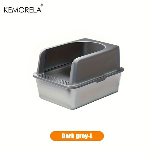 50cm stainless steel - 60/50cm,