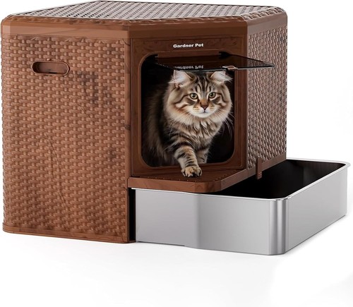Gardner pet extra - pet, large