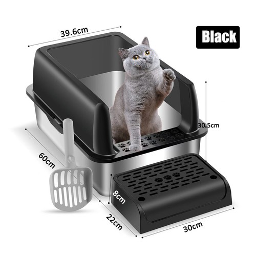 5cm enclosed - 60*39.6*30.5cm,