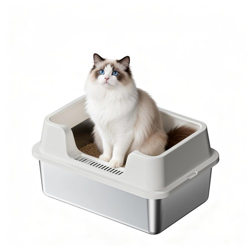 Extra large stainless - extra,