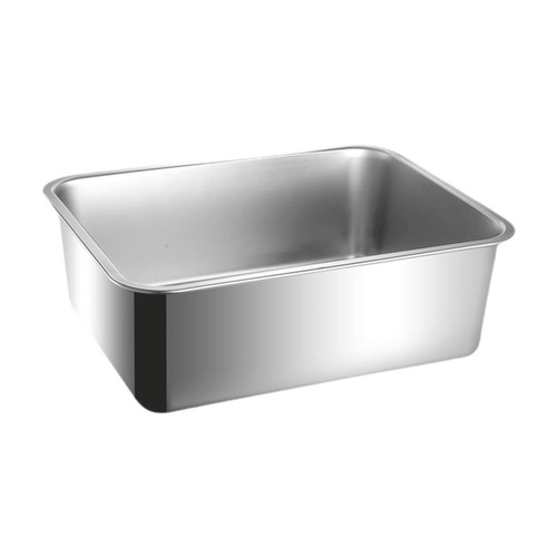Cat litter box kitten toilet - box,