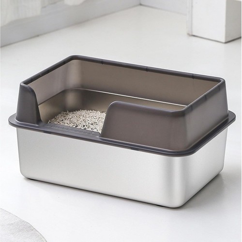 Stainless steel large - steel,