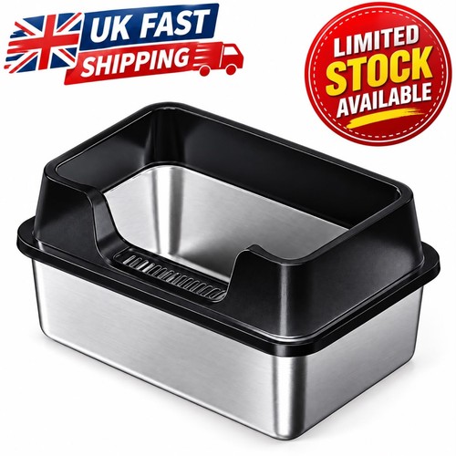 Extra large stainless - 32,